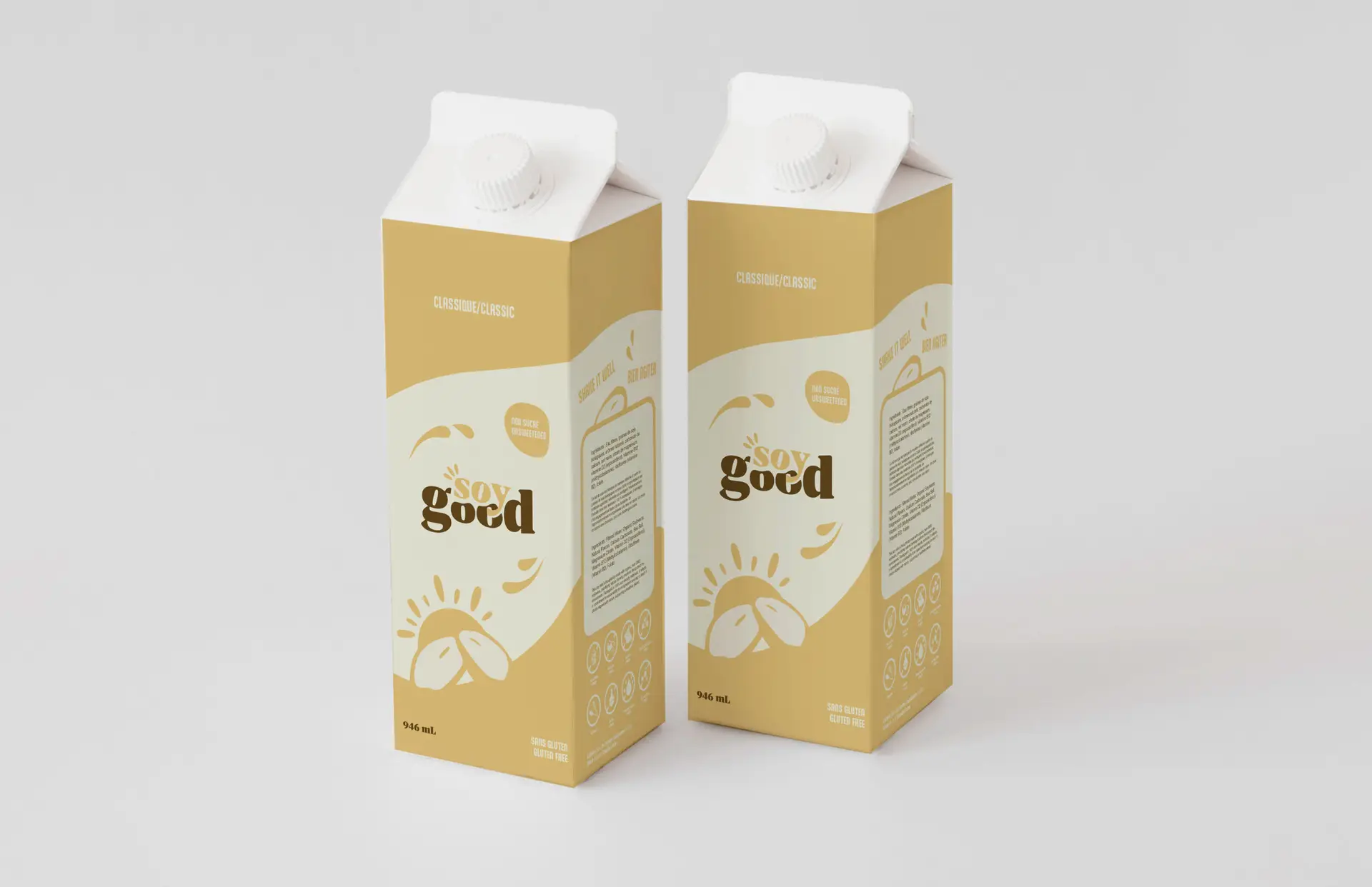 Packaging