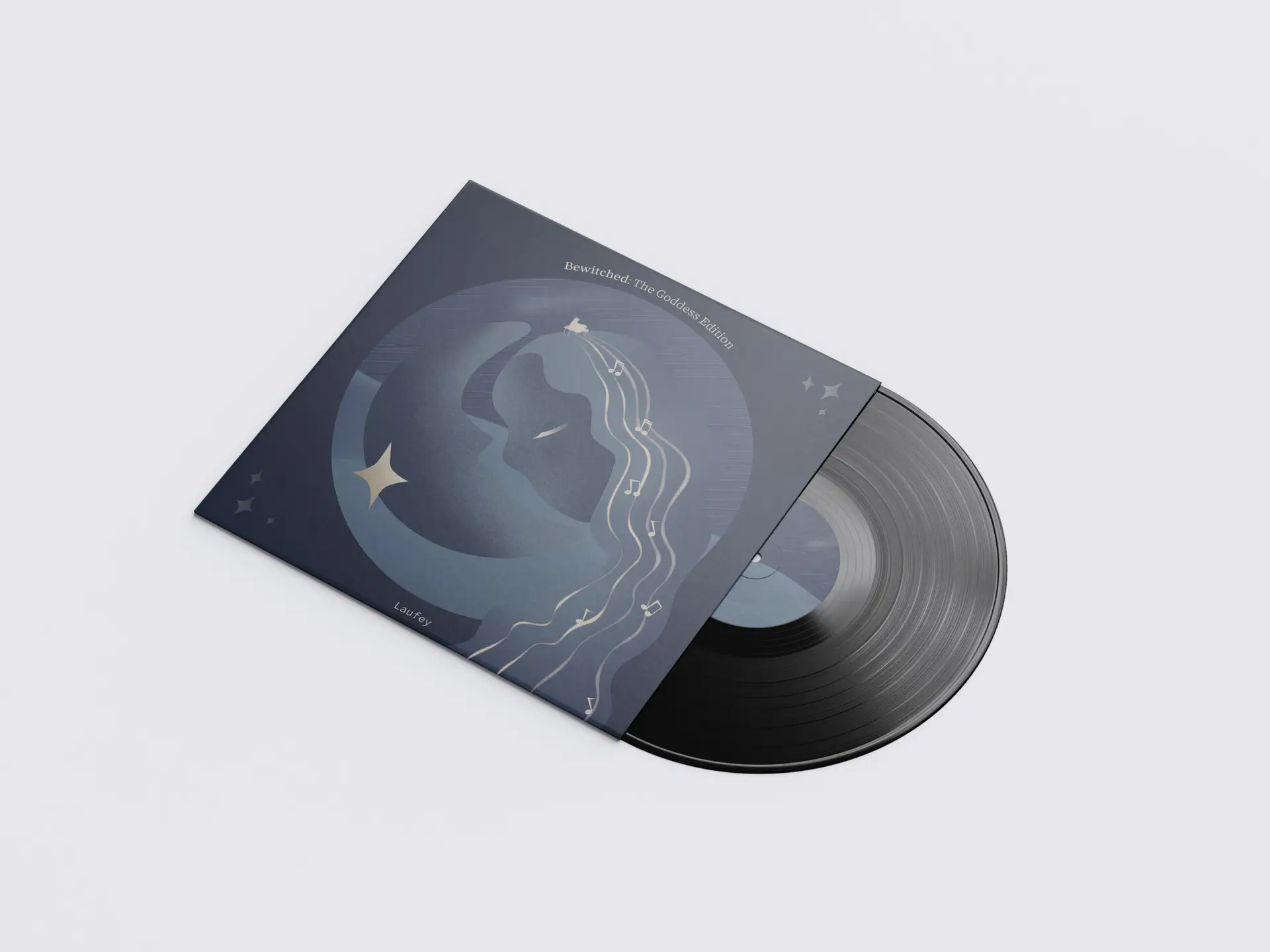 Vinyl