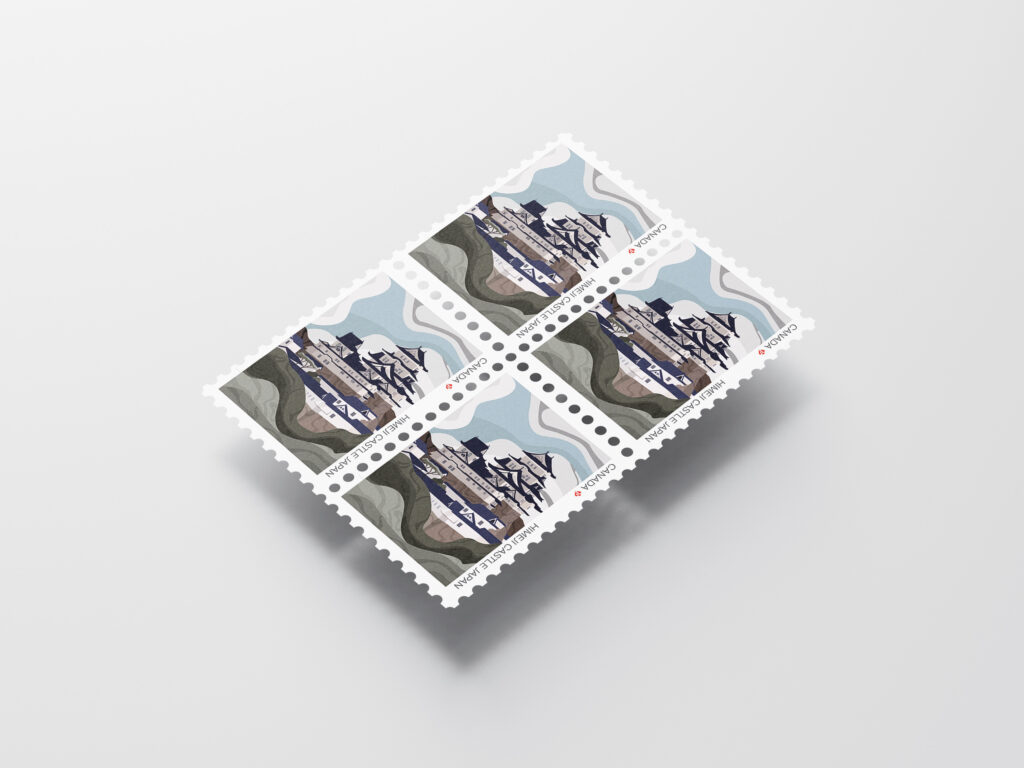 Japan Stamps
