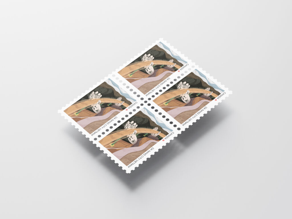 Vietnam Stamps