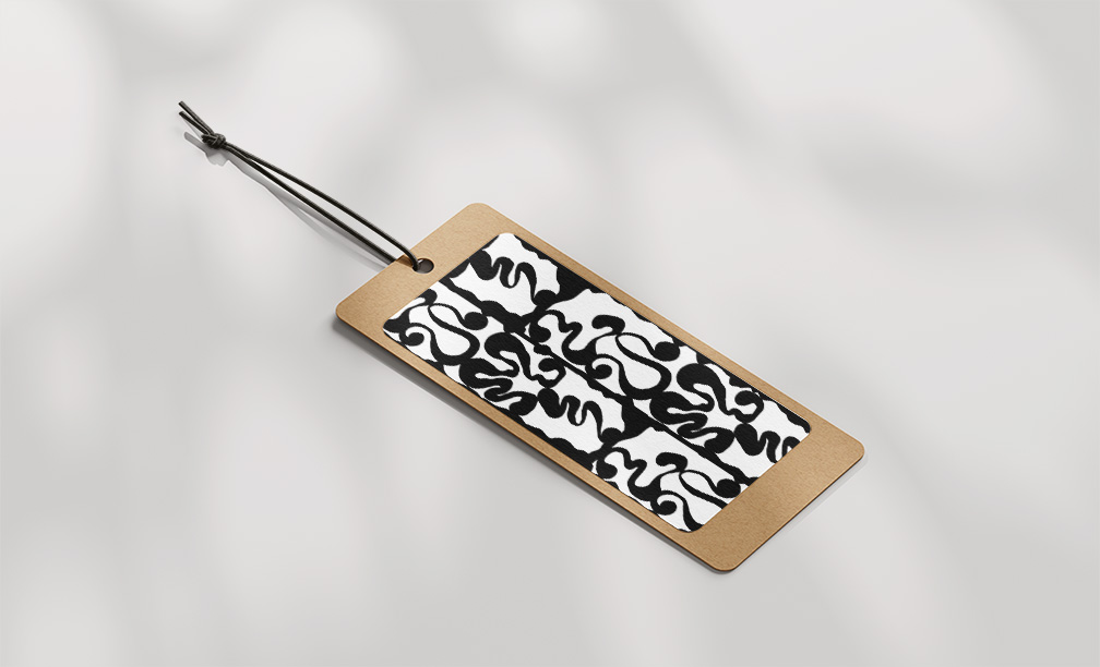 Illustration Tag