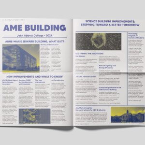 John Abbott Newsletter John Abbott Newsletter