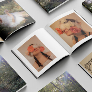 Fantasy Photobook Fantasy Photobook
